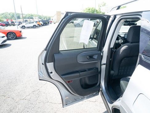 Used 2021 Ford Bronco Sport Big Bend AWD/4WD image 11