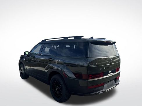 Used 2025 Hyundai Santa Fe XRT image 8