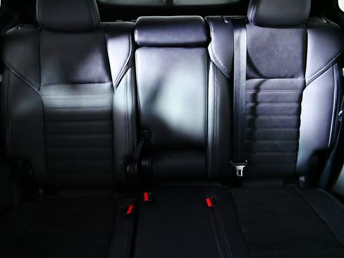 Used 2022 Mitsubishi Outlander SE AWD/4WD image 13