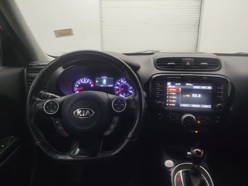 Used 2018 Kia Soul ! w/ Tech Package FWD image 22
