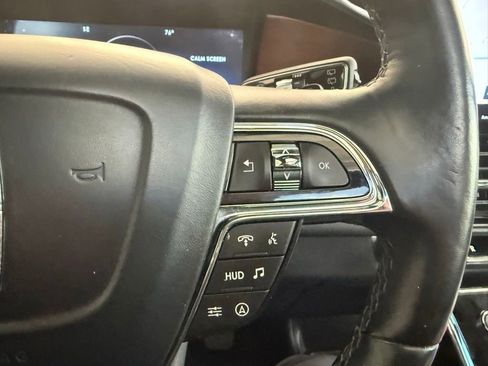 Used 2023 Lincoln Navigator Reserve AWD/4WD image 39