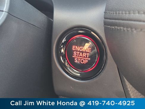 Used 2024 Honda HR-V LX image 10