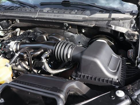 Used 2020 Ford F150 XL w/ Equipment Group 101A Mid image 12