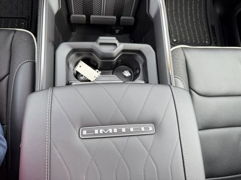 New 2026 RAM 1500 Limited image 29