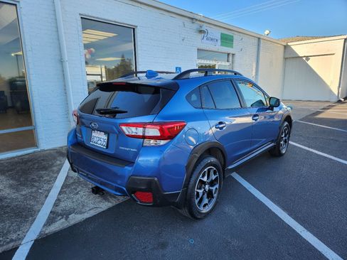 Used 2018 Subaru Crosstrek 2.0i Premium w/ Popular Package #2 AWD/4WD image 5