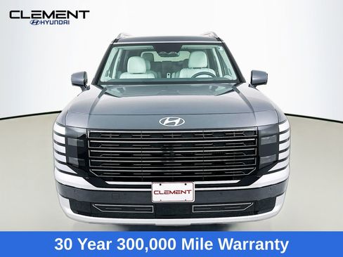 New 2026 Hyundai Palisade Calligraphy image 2