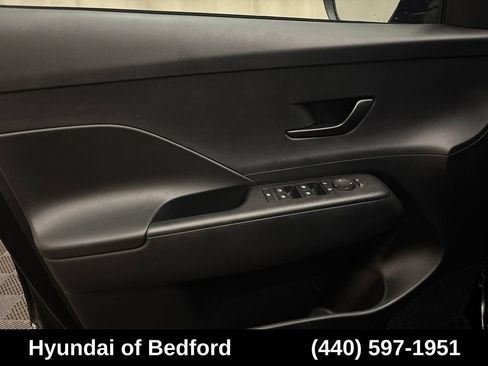 Used 2026 Hyundai Kona SEL Sport AWD/4WD image 12