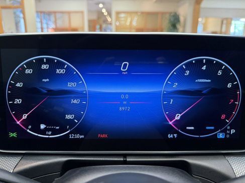 Used 2024 Mercedes-Benz CLE 300 4MATIC Coupe image 13