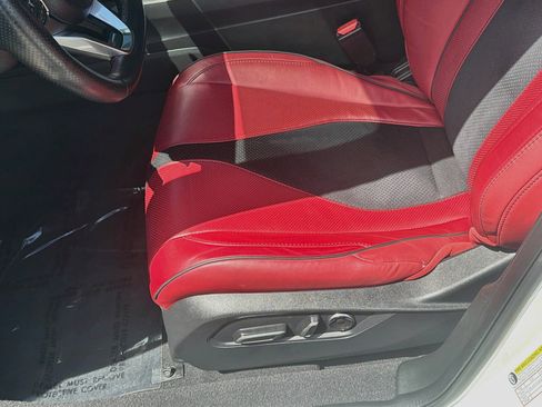 Used 2023 Acura TLX w/ A-SPEC Package FWD image 18