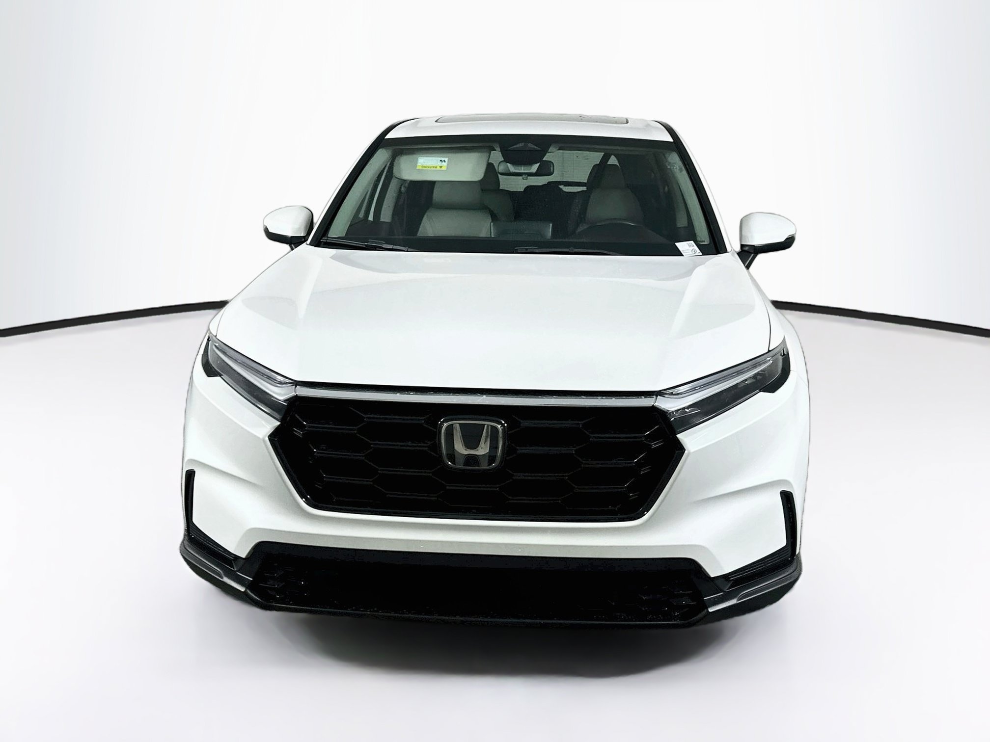 Used 2024 Honda CR-V EX image 2