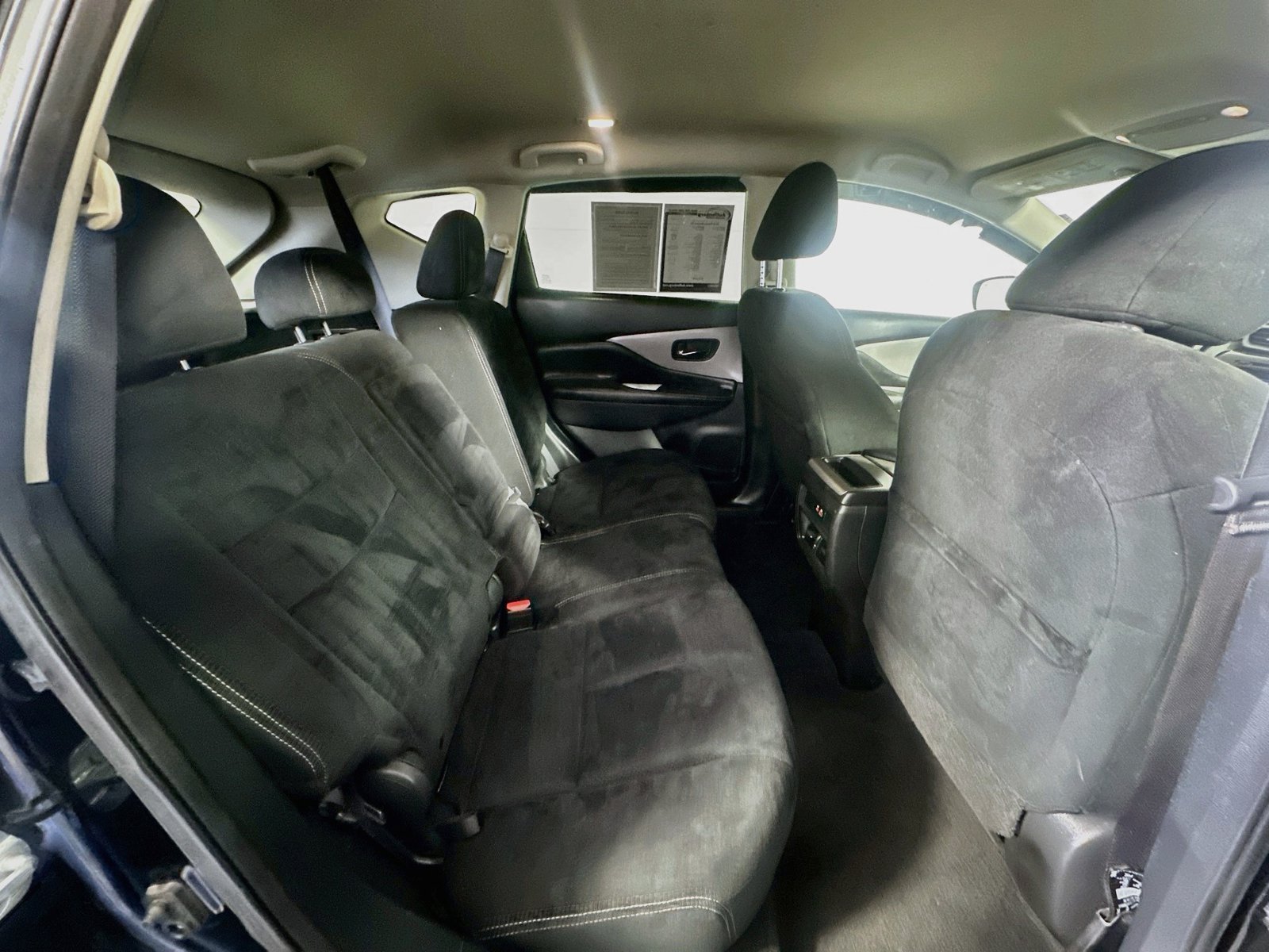 Used 2020 Nissan Murano SV FWD image 23