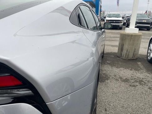 Used 2025 Toyota Prius LE image 23