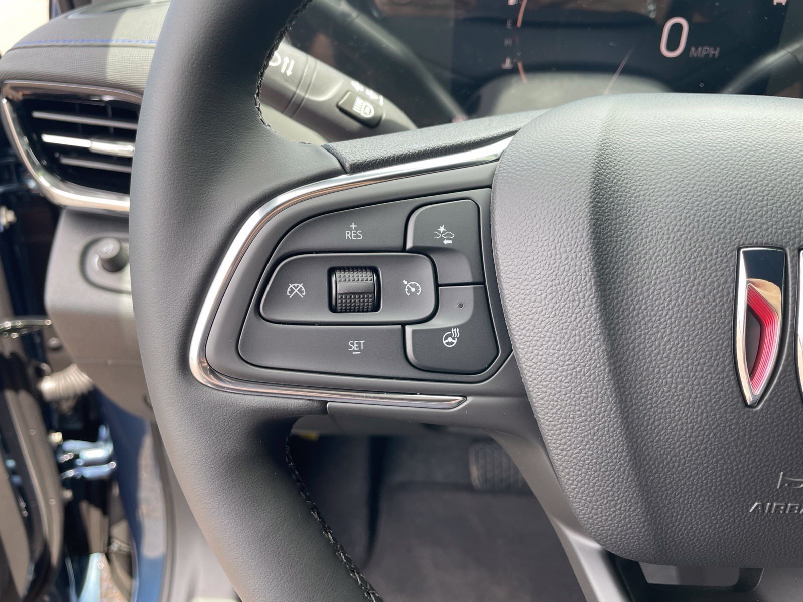 New 2026 Buick Envista Sport Touring w/ Convenience I Package FWD image 21