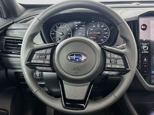 New 2026 Subaru Forester Sport w/ Onyx Edition AWD/4WD image 11