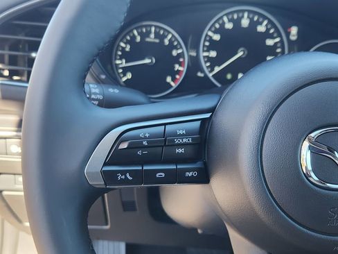 New 2026 MAZDA MAZDA3 2.5 S Sedan w/ Preferred Pkg FWD image 17
