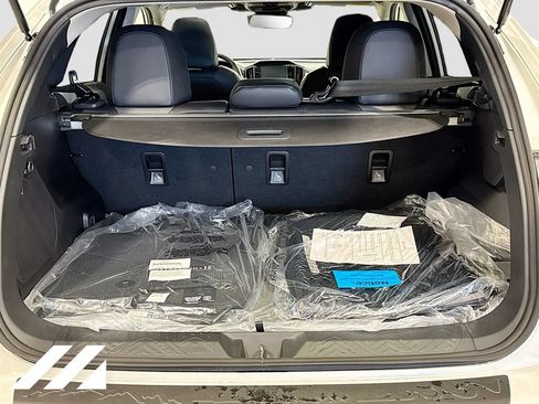 New 2026 Subaru Crosstrek 2.5i Limited AWD/4WD image 29
