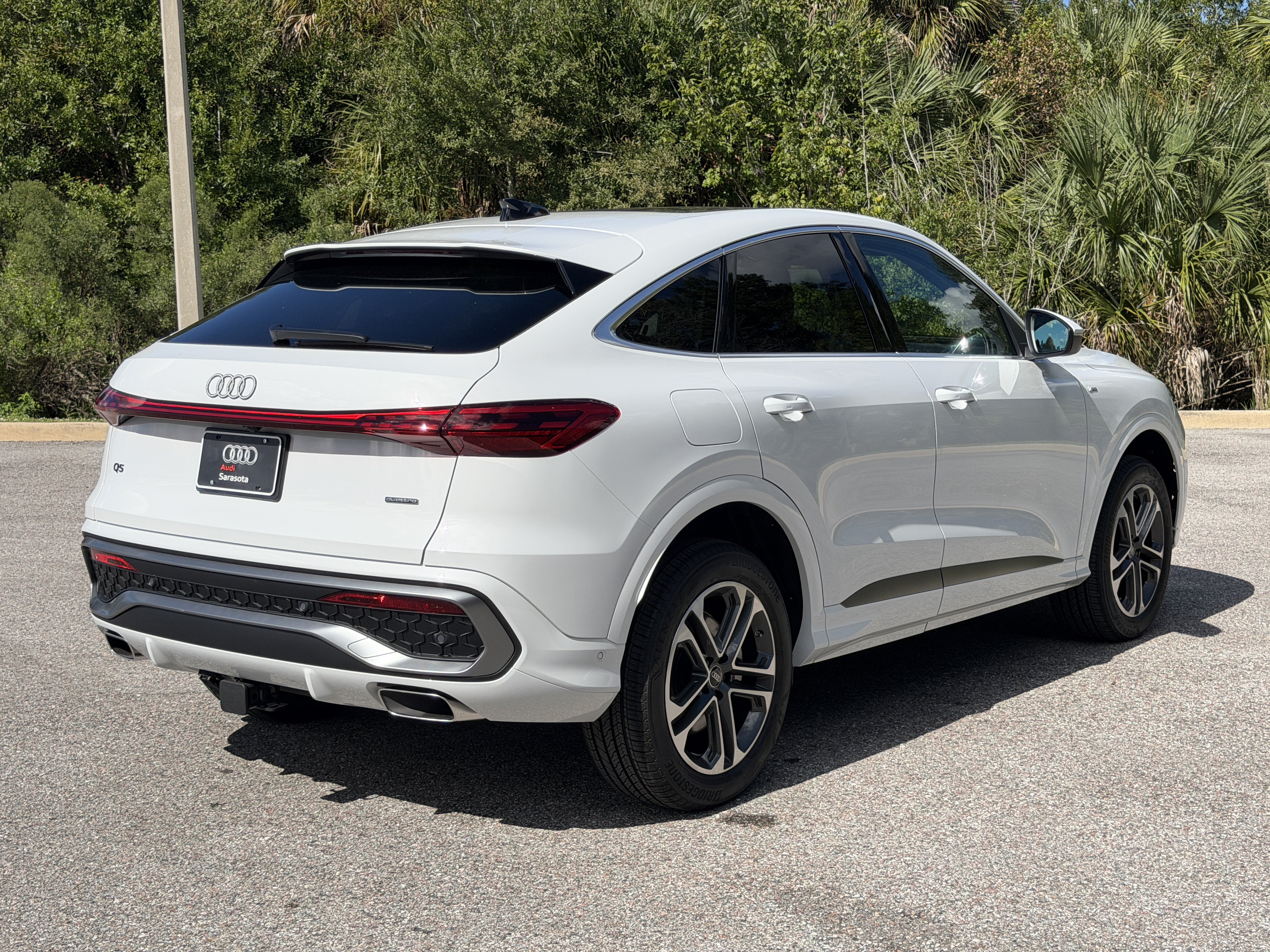 New 2026 Audi Q5 Premium Plus AWD/4WD image 7