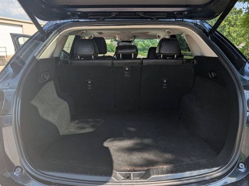 Used 2018 MAZDA CX-5 Touring w/ Preferred Equipment Package AWD/4WD image 5