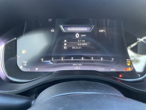 New 2026 RAM 1500 Laramie image 20