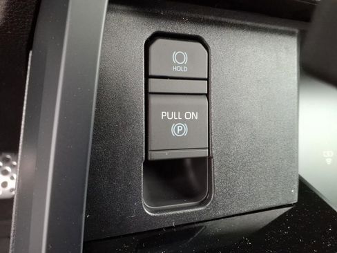 New 2026 Toyota Sequoia TRD Pro AWD/4WD image 12