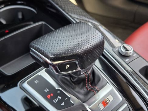 Certified 2022 Audi S5 Prestige image 23