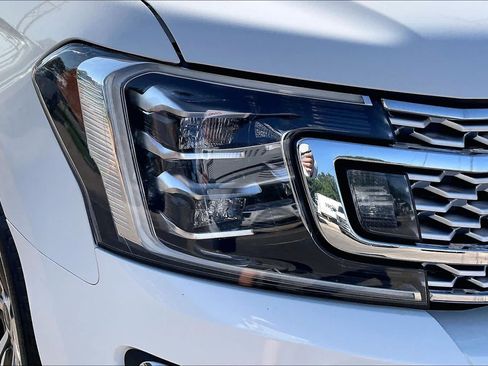 Used 2021 Ford Expedition Platinum AWD/4WD image 27