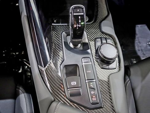 Used 2022 Toyota Supra Premium w/ Driver Assist Package RWD image 31