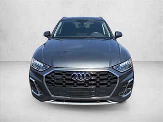Used 2023 Audi Q5 2.0T Premium Plus w/ Premium Plus Package AWD/4WD video 2