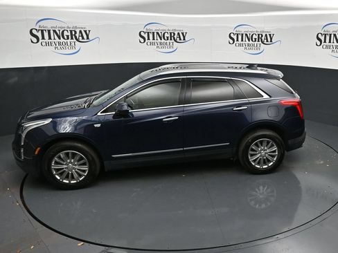 Used 2017 Cadillac XT5 FWD image 21