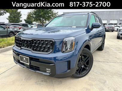New 2025 Kia Telluride SX Prestige X-Line