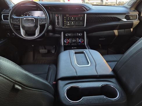 Certified 2024 GMC Yukon Denali w/ Denali Reserve Package AWD/4WD image 20