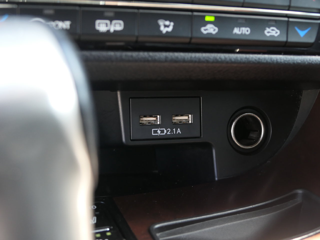 Used 2021 Lexus RX 350 FWD w/ Premium Package image 22