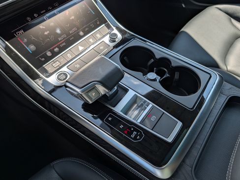Certified 2023 Audi Q8 Premium Plus w/ Premium Plus Package AWD/4WD image 26