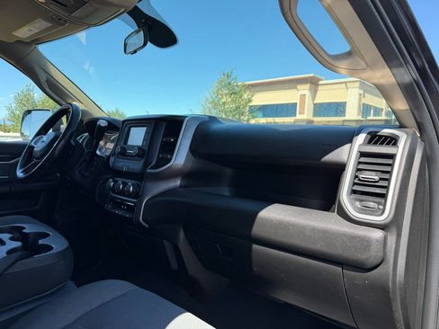 Used 2019 RAM 3500 Big Horn AWD/4WD image 29