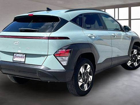 Used 2024 Hyundai Kona SEL AWD/4WD image 6
