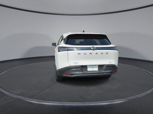Used 2026 Nissan Murano SL image 7
