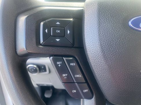 Used 2022 Ford F250 XL w/ Power Equipment Group image 20