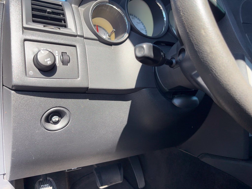 Used 2009 Dodge Charger SXT RWD image 35