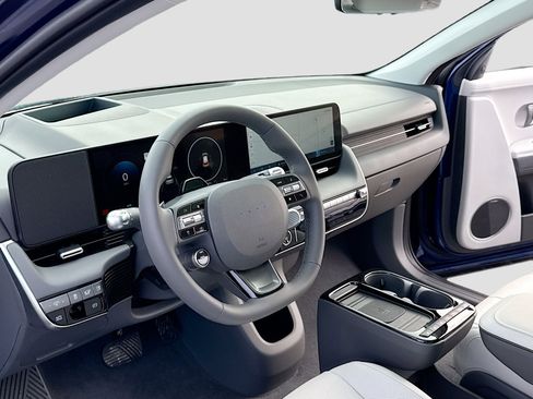 New 2026 Hyundai Ioniq 5 Limited image 4
