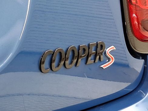 Certified 2024 MINI Cooper S FWD image 21