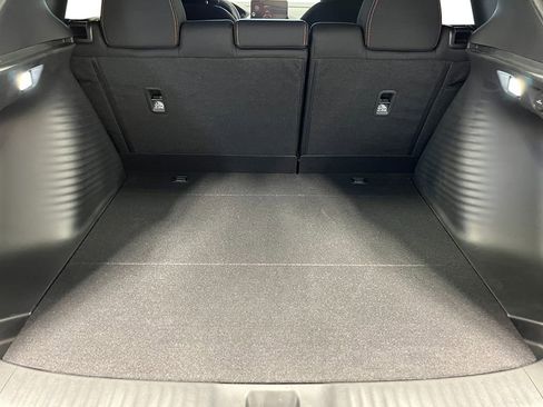 New 2026 Honda HR-V Sport image 24