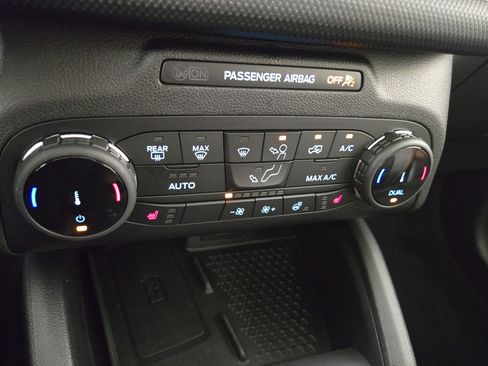 Used 2023 Ford Bronco Sport Outer Banks w/ Tech Package AWD/4WD image 27