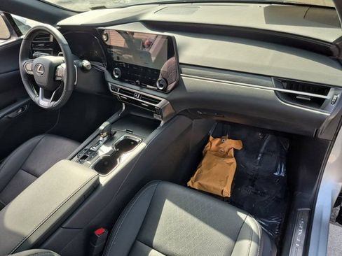 Used 2026 Lexus RX 350 w/ Convenience Package AWD/4WD image 34