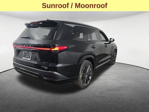 Used 2025 Lexus TX 350 AWD w/ Technology Package image 5