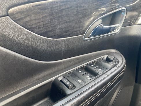 Used 2014 Buick Encore FWD image 20