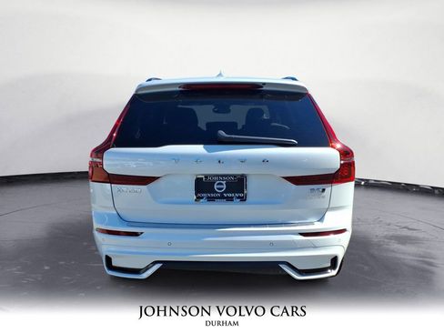 New 2026 Volvo XC60 B5 Plus w/ Protection Package Premier image 4
