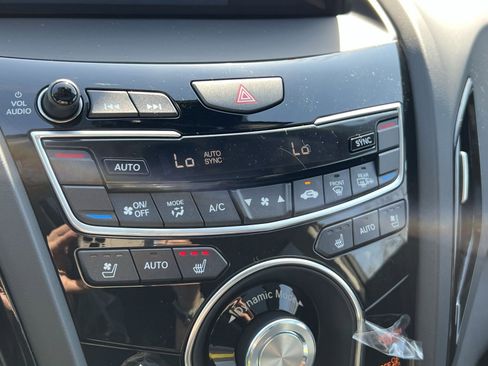 New 2026 Acura RDX SH-AWD w/ Advance Package image 18