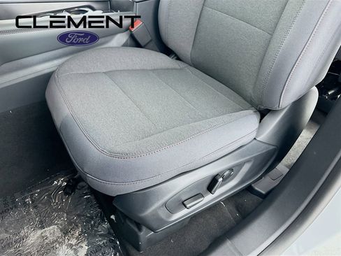 New 2026 Ford Explorer Active image 25