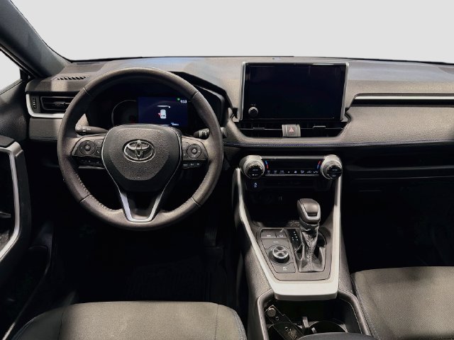 Used 2023 Toyota RAV4 SE AWD/4WD image 19