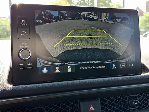 New 2026 Honda Prelude image 15